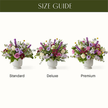 Work of Art Bouquet –  Bloom Balloon Llc, Newark DE