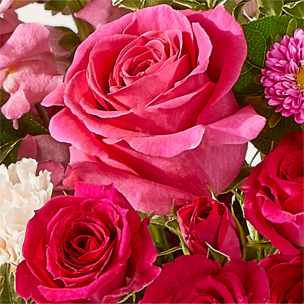 Too Cute Bouquet –  Bloom Balloon Llc, Newark DE