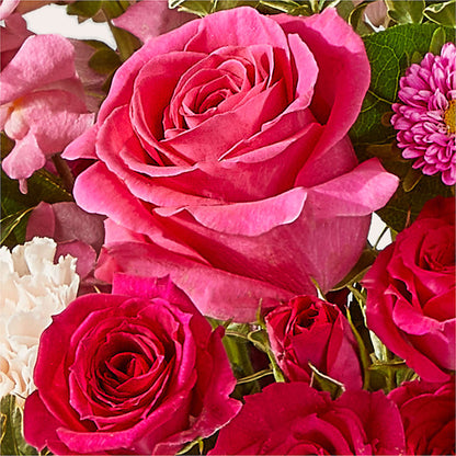 Too Cute Bouquet –  Bloom Balloon Llc, Newark DE
