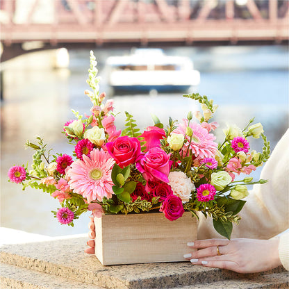 Too Cute Bouquet –  Bloom Balloon Llc, Newark DE