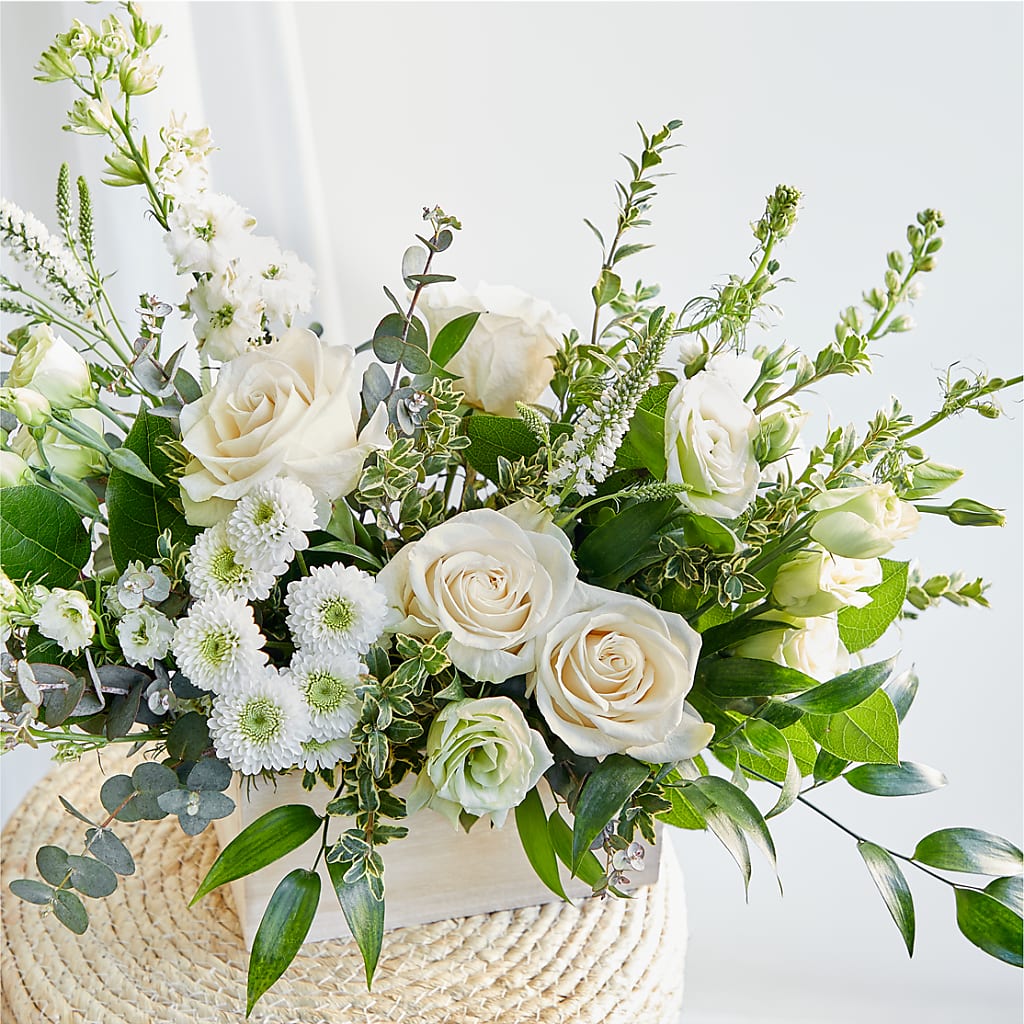 Cashmere Bouquet –  Bloom Balloon Llc, Newark DE