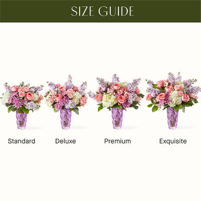 Silver Lining Bouquet –  Bloom Balloon Llc, Newark DE