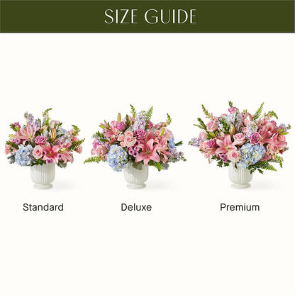 Wonderland Bouquet –  Bloom Balloon Llc, Newark DE