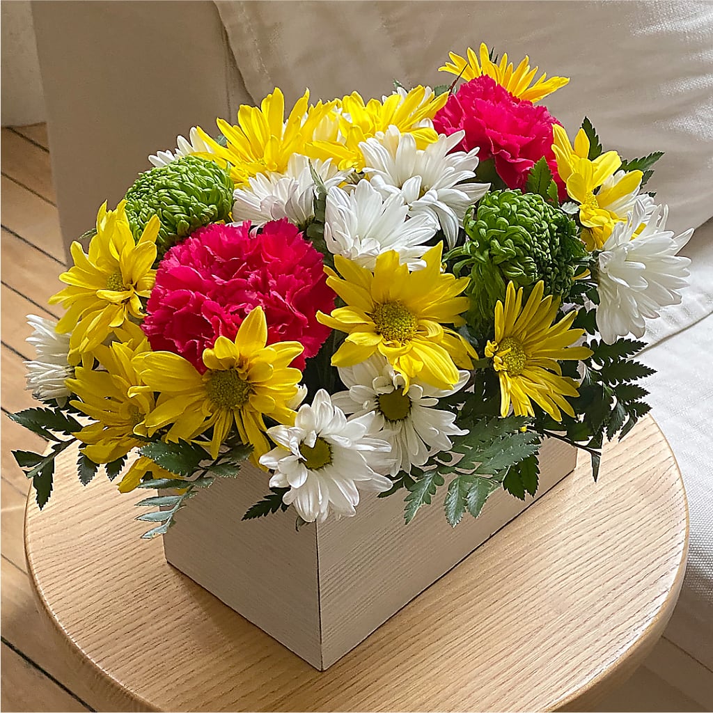 Sorbet Bouquet –  Bloom Balloon Llc, Newark DE