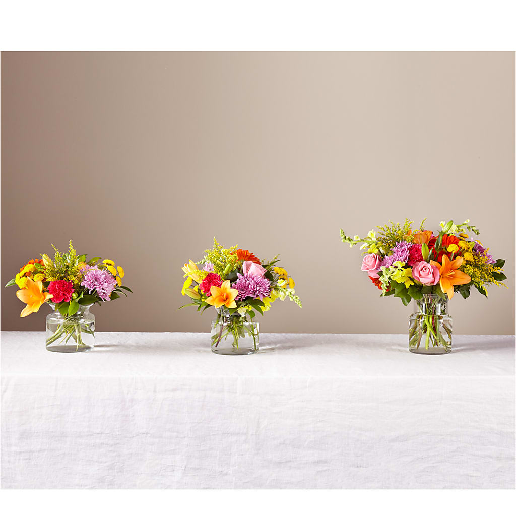 Party Punch Bouquet –  Bloom Balloon Llc, Newark DE