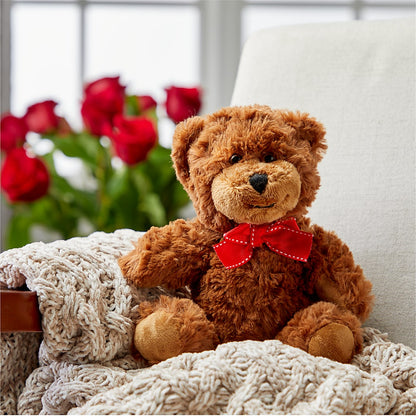 Romantic Long Stem Red Rose Bouquet Bundles –  Bloom Balloon Llc, Newark DE