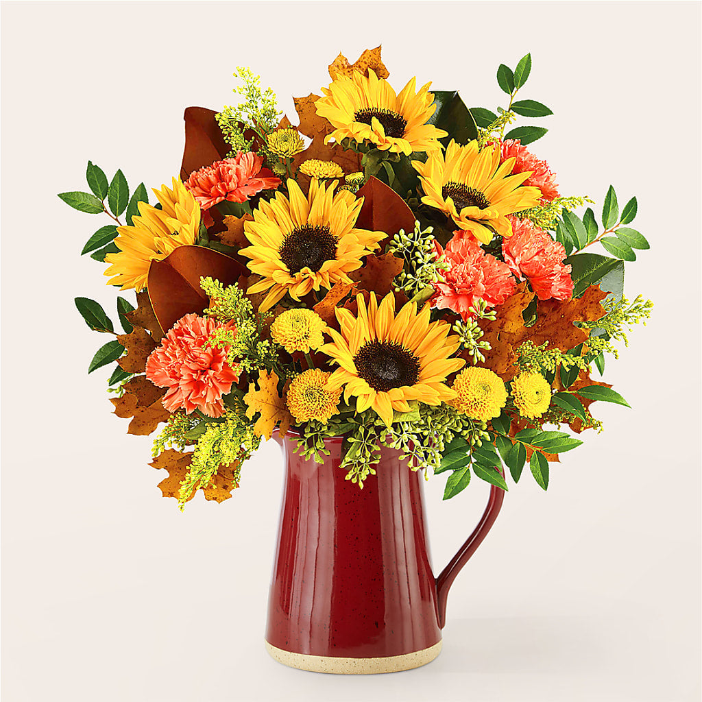 Gourd Vibes Bouquet –  Bloom Balloon Llc, Newark DE
