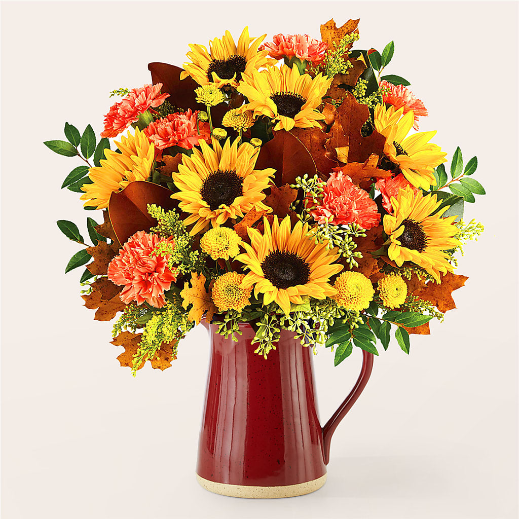 Gourd Vibes Bouquet –  Bloom Balloon Llc, Newark DE