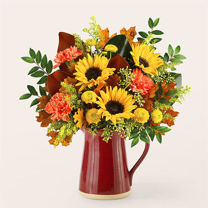 Gourd Vibes Bouquet –  Bloom Balloon Llc, Newark DE