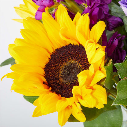 Catching Rays Bouquet –  Bloom Balloon Llc, Newark DE