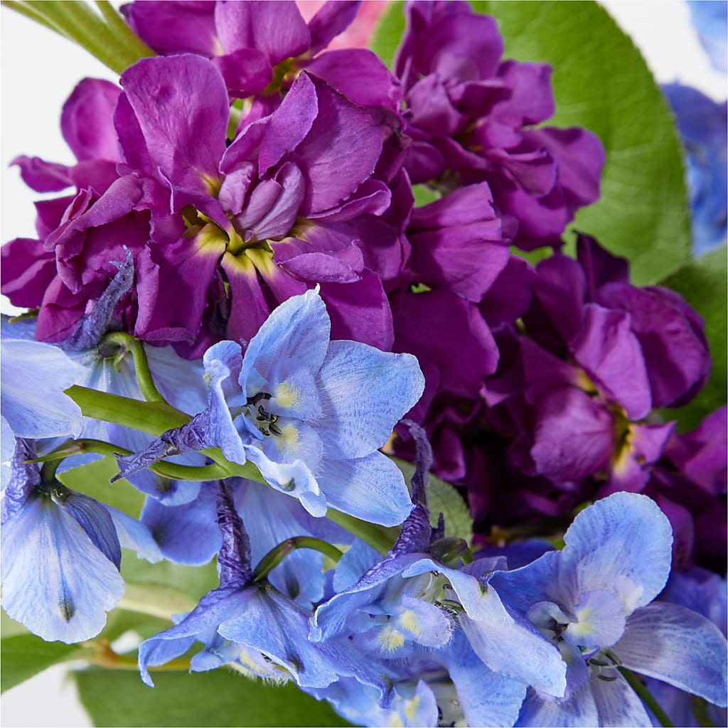 Twilight Glow Bouquet –  Bloom Balloon Llc, Newark DE