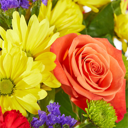 Brighter Days Bouquet –  Bloom Balloon Llc, Newark DE