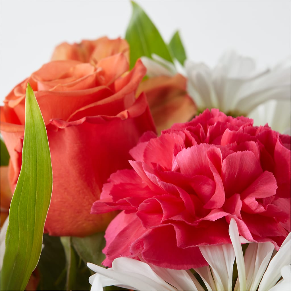 Oopsie Daisy Bouquet –  Bloom Balloon Llc, Newark DE