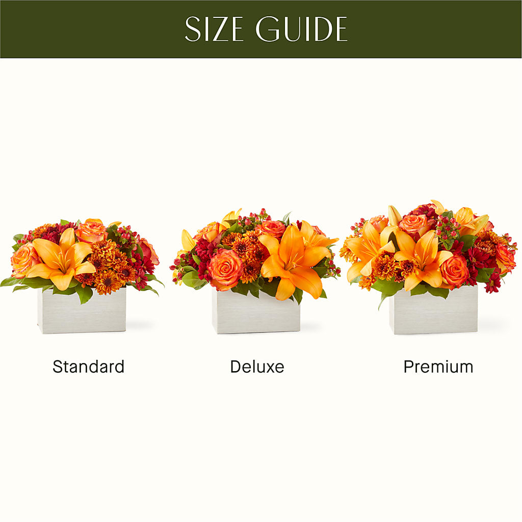 Backyard Bonfire Bouquet –  Bloom Balloon Llc, Newark DE