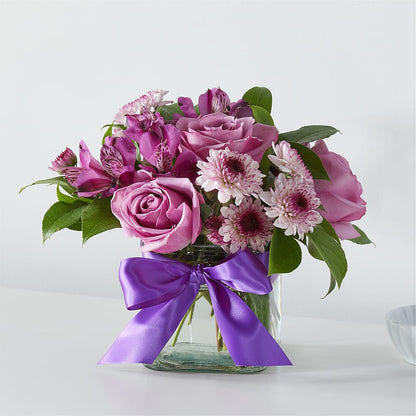 Sugarplum Bouquet –  Bloom Balloon Llc, Newark DE