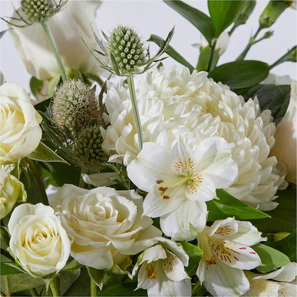 New Beginnings – A Florist Original –  Bloom Balloon Llc, Newark DE