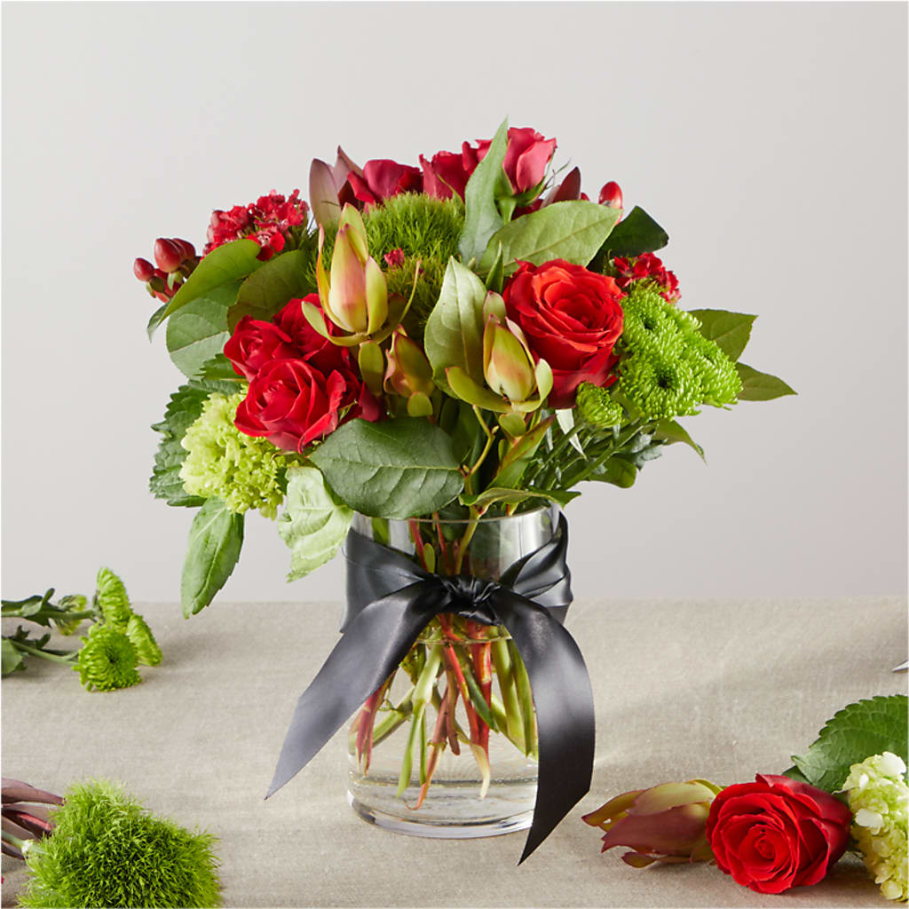 Heritage Kindle – A Florist Original –  Bloom Balloon Llc, Newark DE