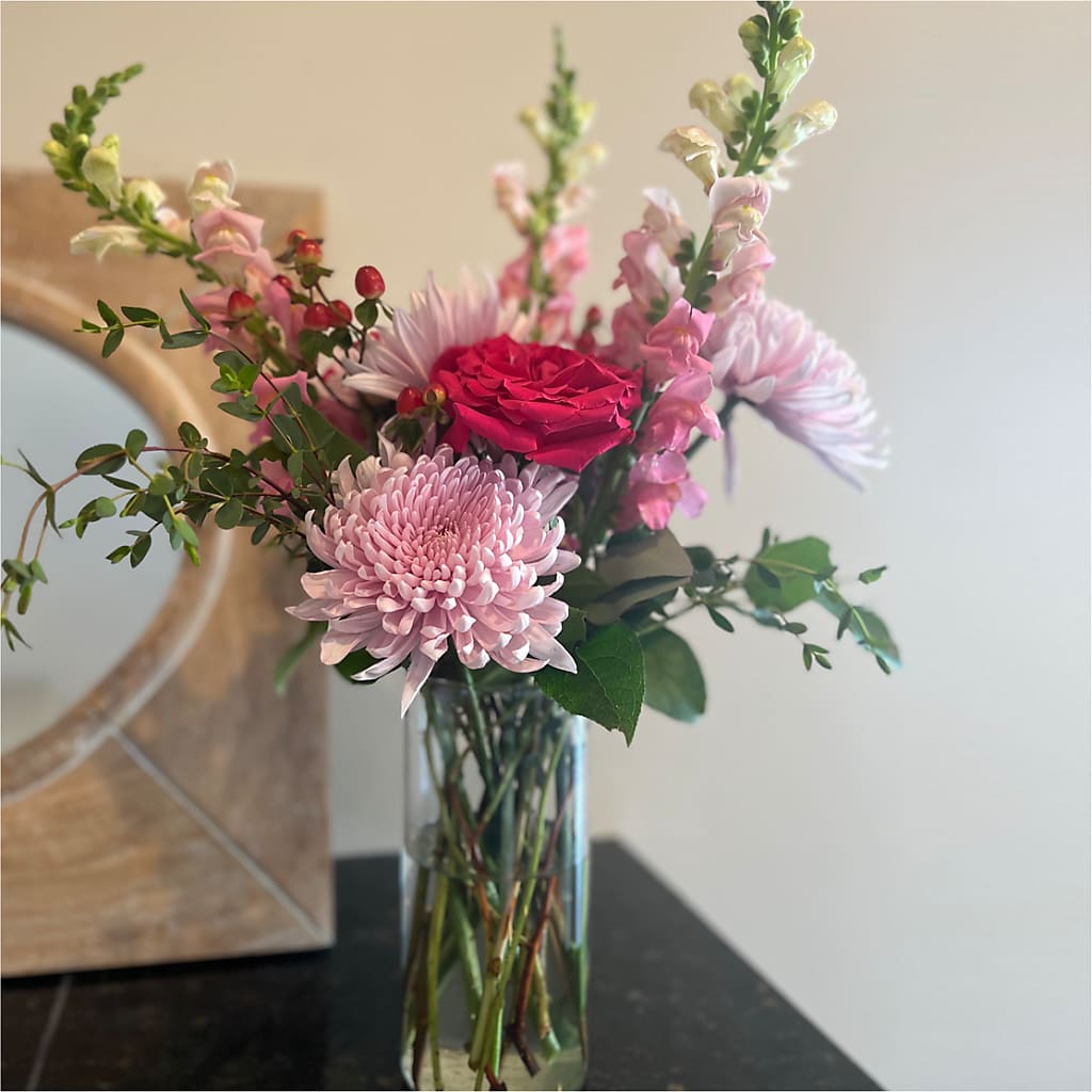Sunday Morning Bouquet –  Bloom Balloon Llc, Newark DE