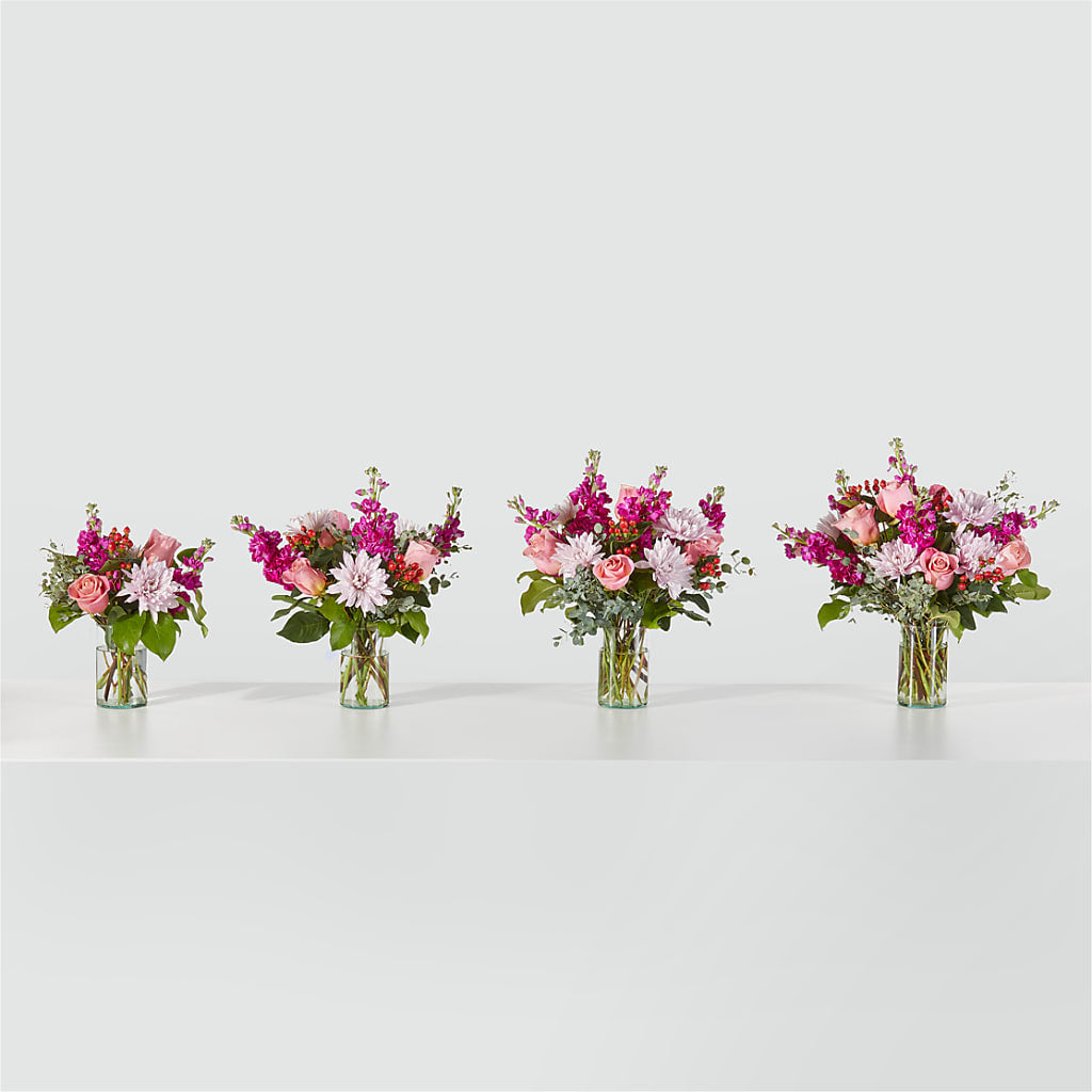 Sunday Morning Bouquet –  Bloom Balloon Llc, Newark DE