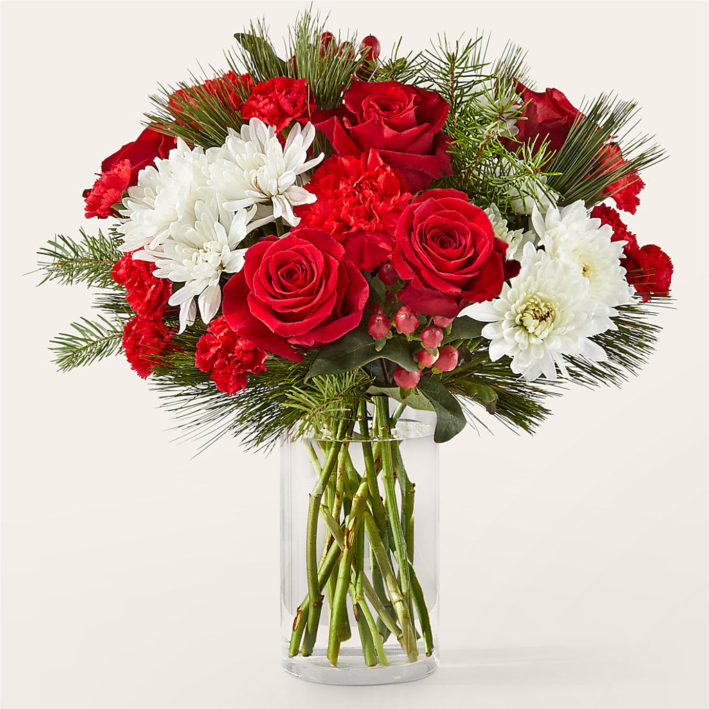 Seasonal Magic Bouquet –  Bloom Balloon Llc, Newark DE