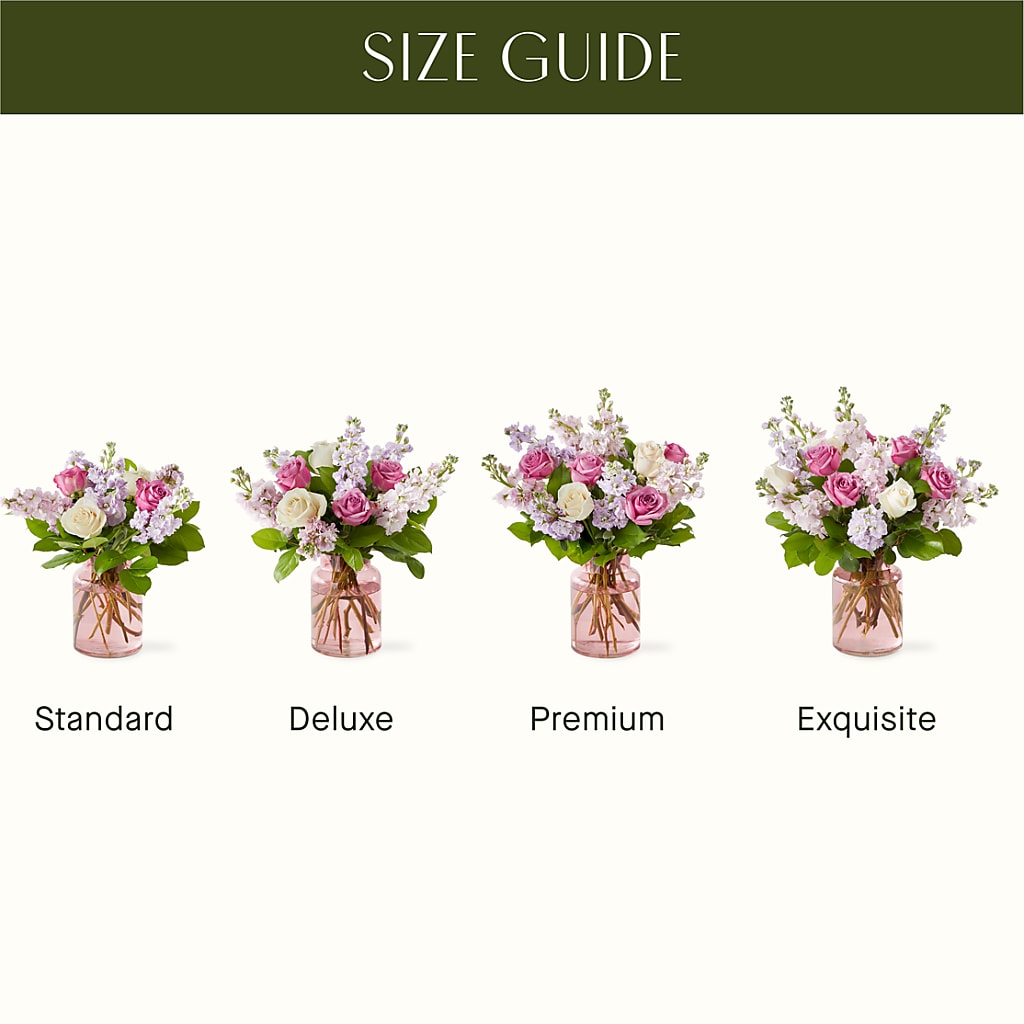 Springtime Spritz Bouquet –  Bloom Balloon Llc, Newark DE