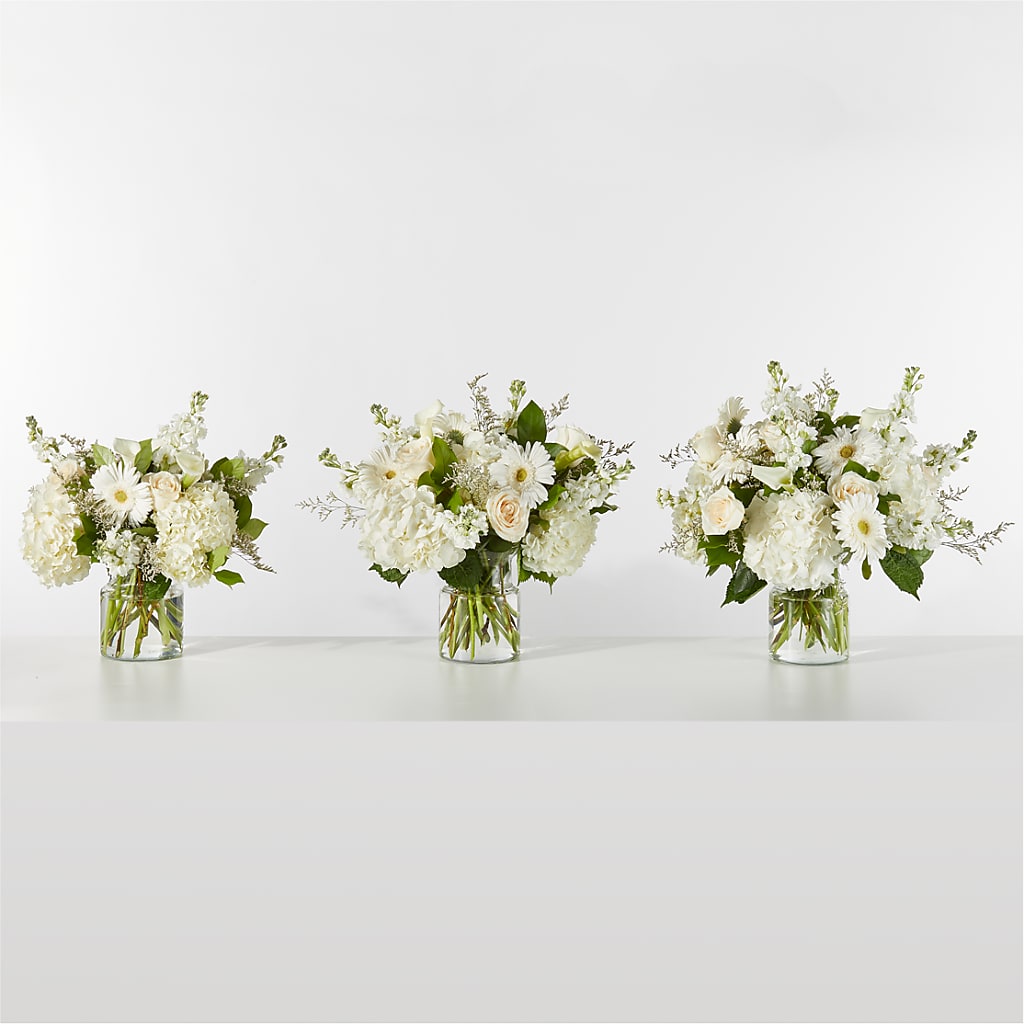 Sun-drenched Blooms Box Bouquet –  Bloom Balloon Llc, Newark DE