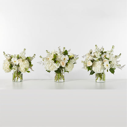 Sun-drenched Blooms Box Bouquet –  Bloom Balloon Llc, Newark DE