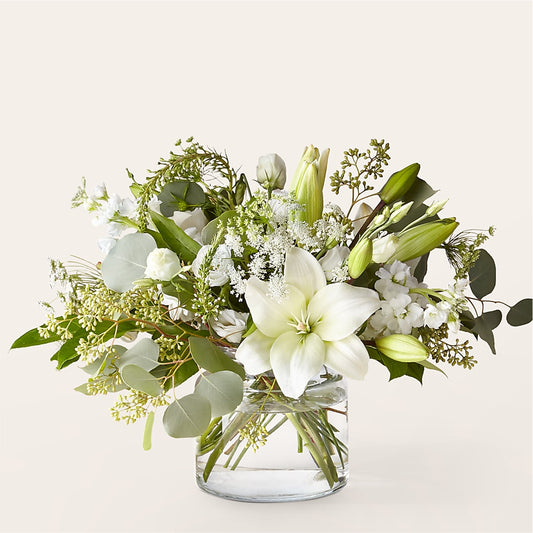 Alluring Elegance Bouquet –  Bloom Balloon Llc, Newark DE