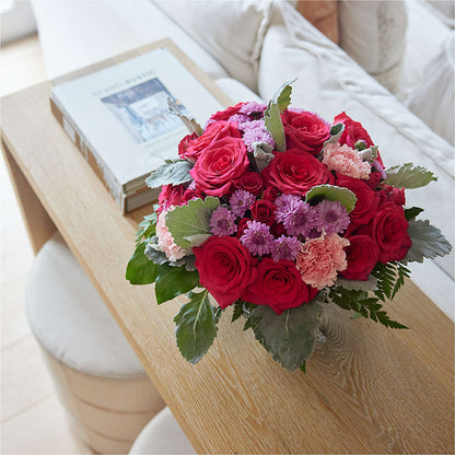 Sweet As Can Be Bouquet –  Bloom Balloon Llc, Newark DE
