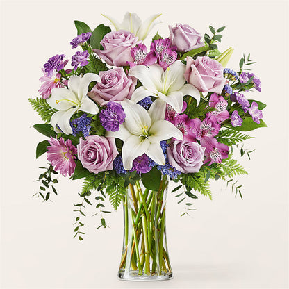 The Dreamscape Bouquet –  Bloom Balloon Llc, Newark DE