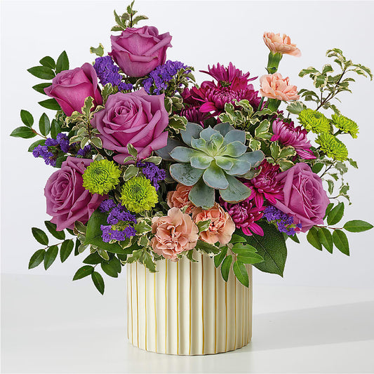 You're a Gem Bouquet –  Bloom Balloon Llc, Newark DE