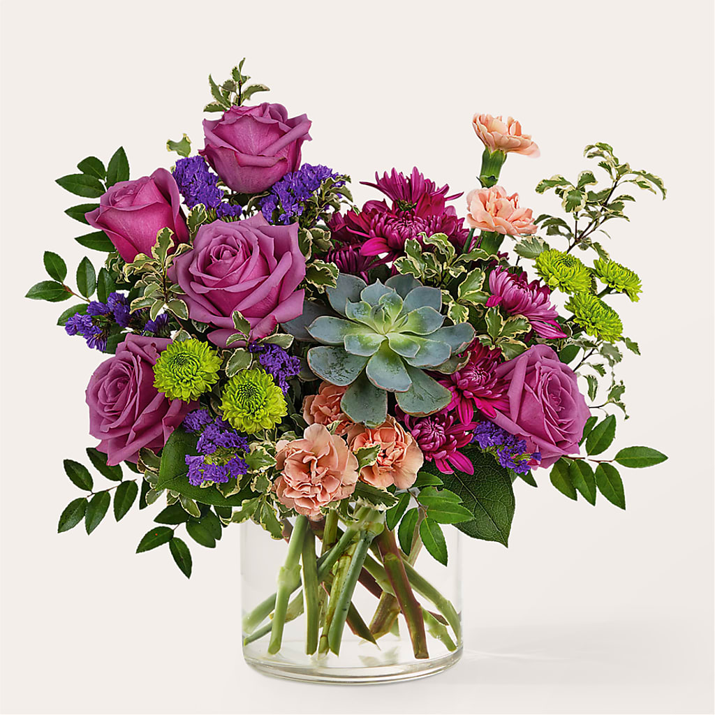 You're a Gem Bouquet –  Bloom Balloon Llc, Newark DE