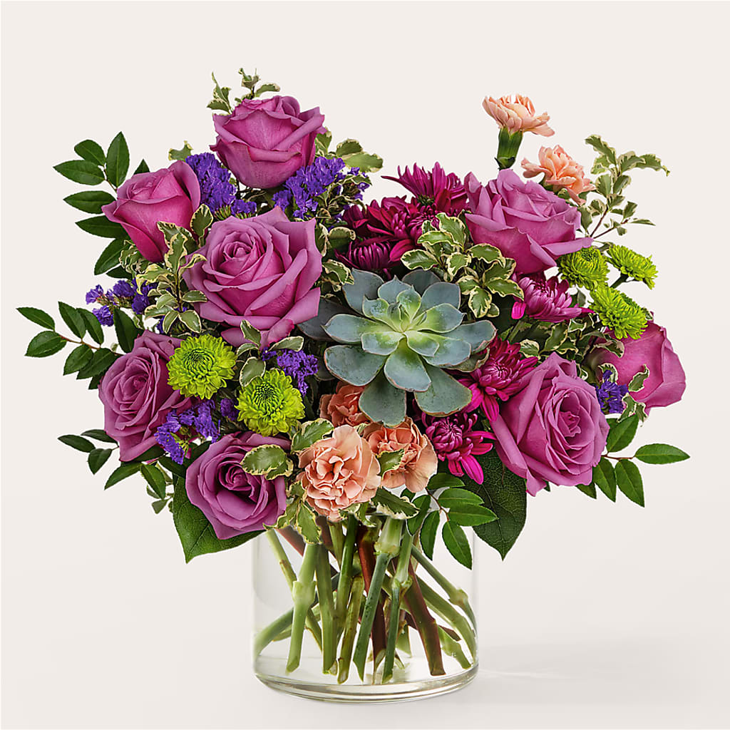 You're a Gem Bouquet –  Bloom Balloon Llc, Newark DE
