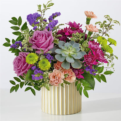 You're a Gem Bouquet –  Bloom Balloon Llc, Newark DE