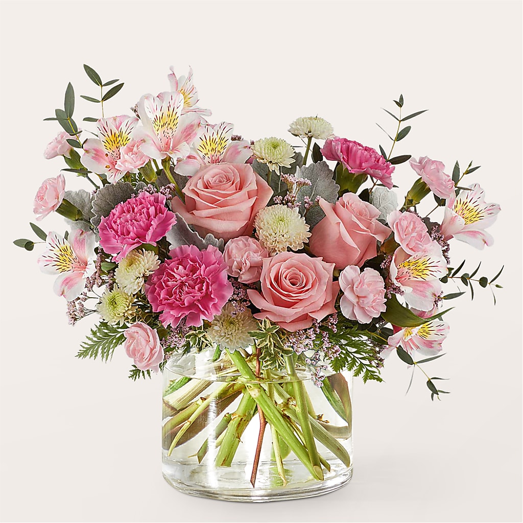 The Treehouse Bouquet –  Bloom Balloon Llc, Newark DE