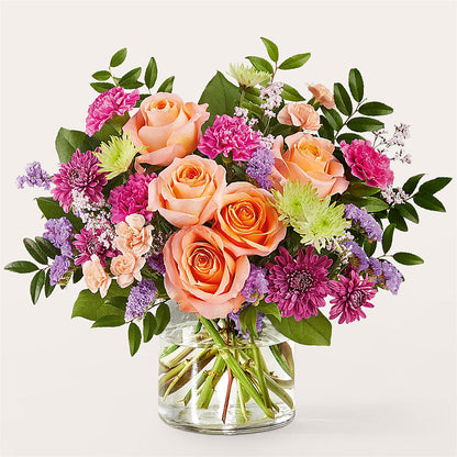 Effervescence Bouquet –  Bloom Balloon Llc, Newark DE