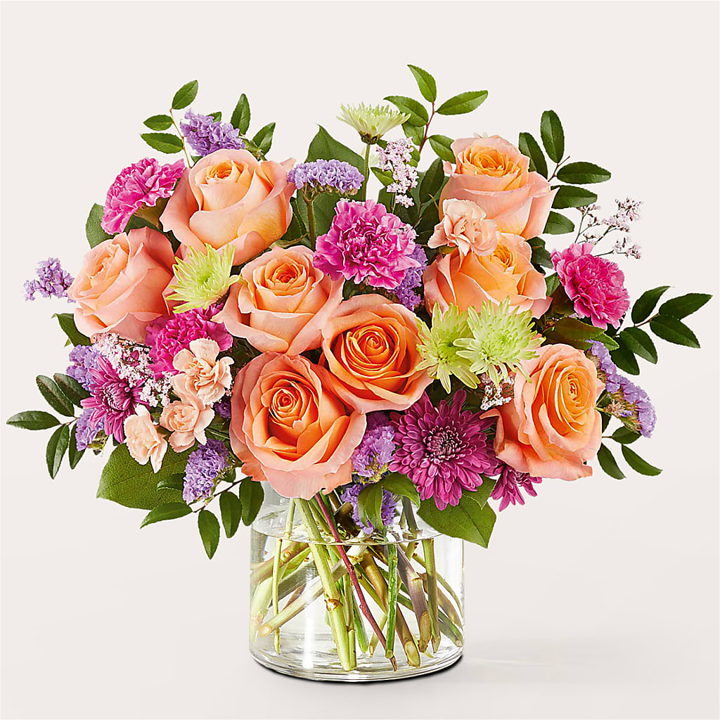 Effervescence Bouquet –  Bloom Balloon Llc, Newark DE