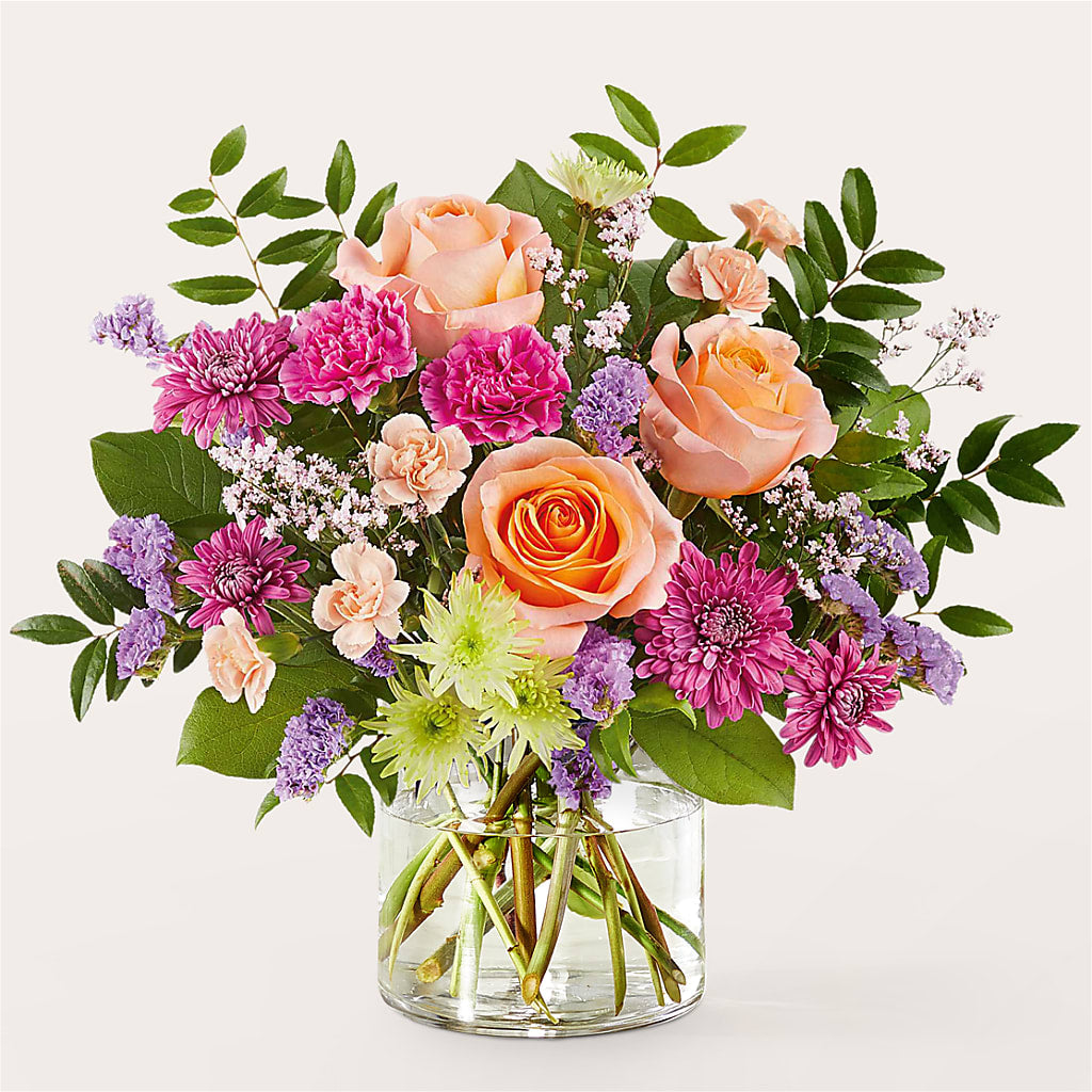 Effervescence Bouquet –  Bloom Balloon Llc, Newark DE
