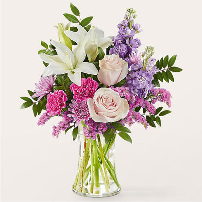 High Tea Bouquet –  Bloom Balloon Llc, Newark DE