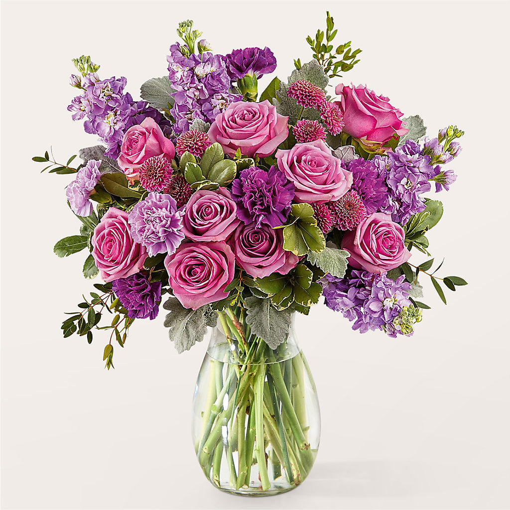 A Love Story Bouquet –  Bloom Balloon Llc, Newark DE