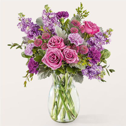 A Love Story Bouquet –  Bloom Balloon Llc, Newark DE