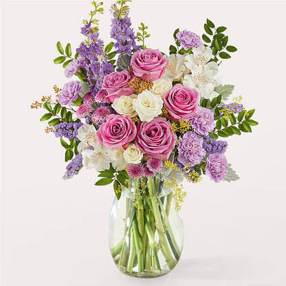 Lucky Me Bouquet –  Bloom Balloon Llc, Newark DE