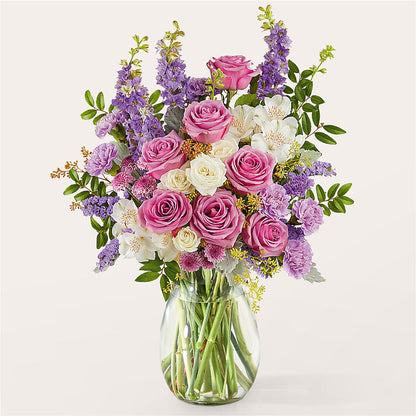Lucky Me Bouquet –  Bloom Balloon Llc, Newark DE