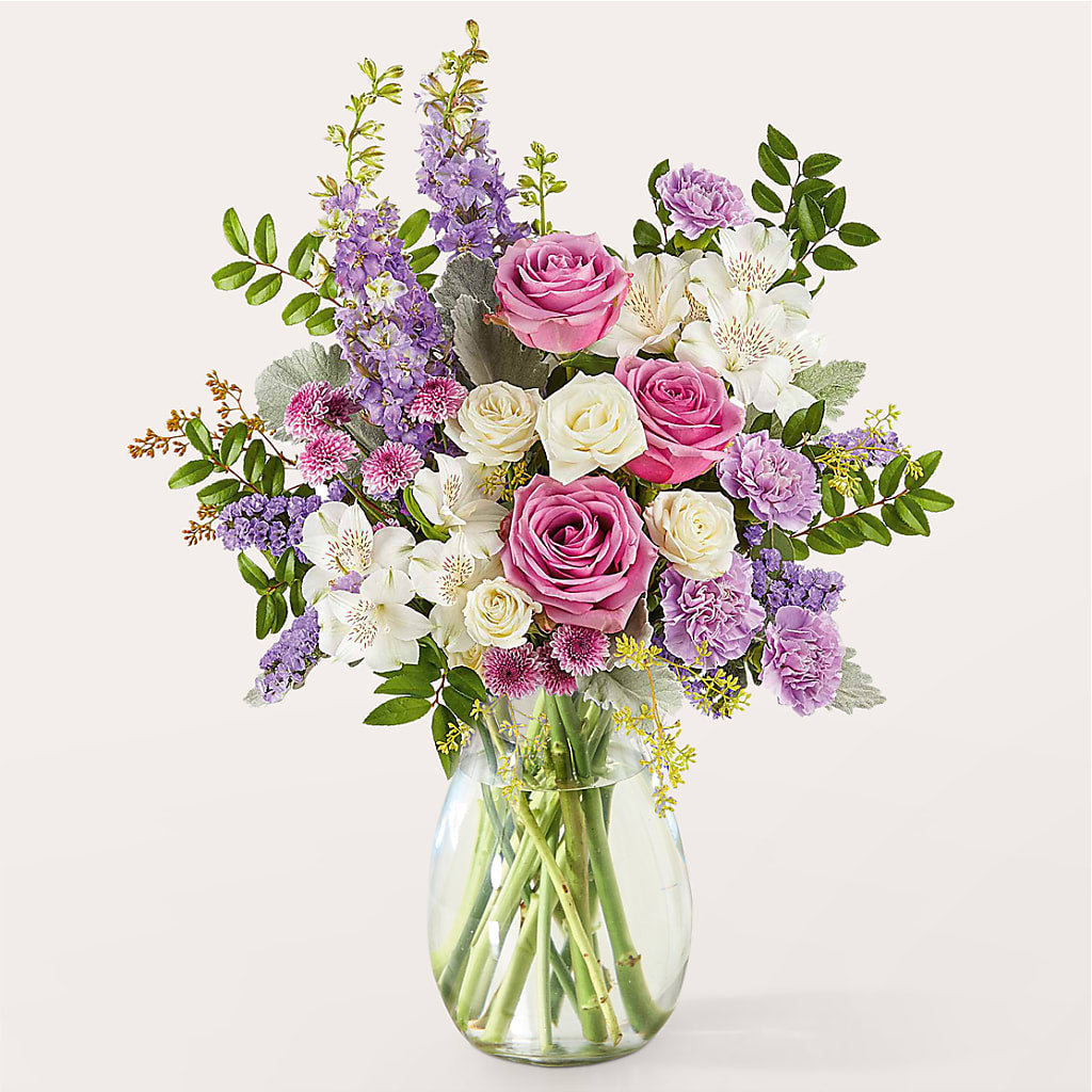 Lucky Me Bouquet –  Bloom Balloon Llc, Newark DE