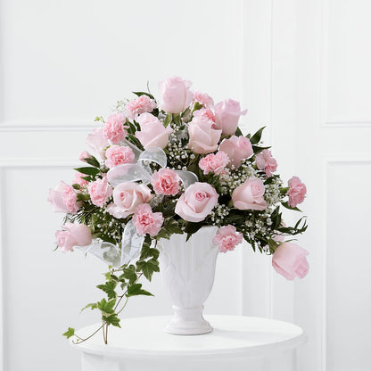 Deepest Sympathy Arrangement –  Bloom Balloon Llc, Newark DE