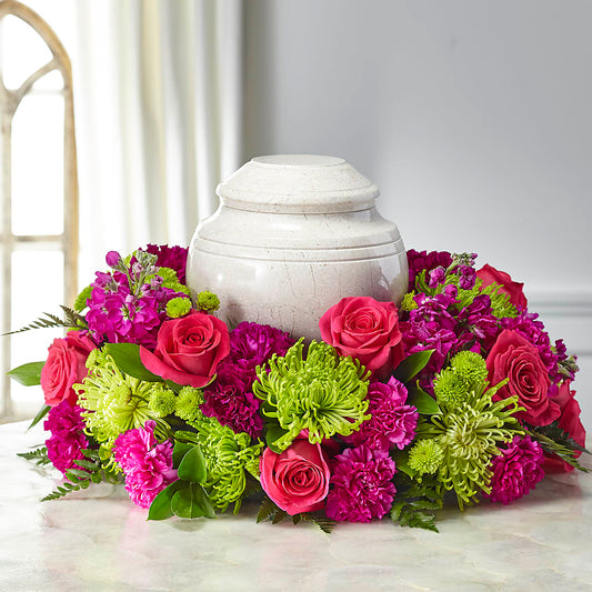 Hopeful Blessings Cremation Adornment –  Bloom Balloon Llc, Newark DE