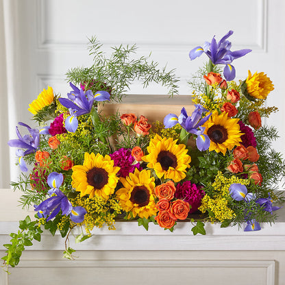 Faithful Forever Cremation Adornment –  Bloom Balloon Llc, Newark DE