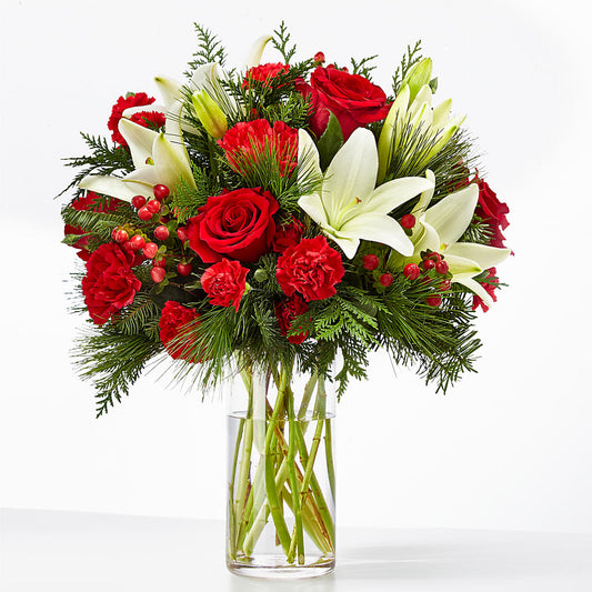 Joyful Greetings Bouquet –  Bloom Balloon Llc, Newark DE