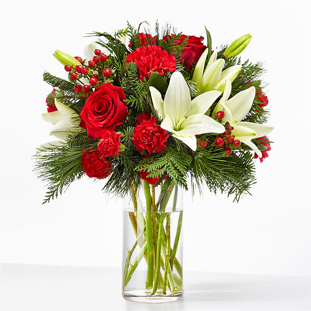 Joyful Greetings Bouquet –  Bloom Balloon Llc, Newark DE