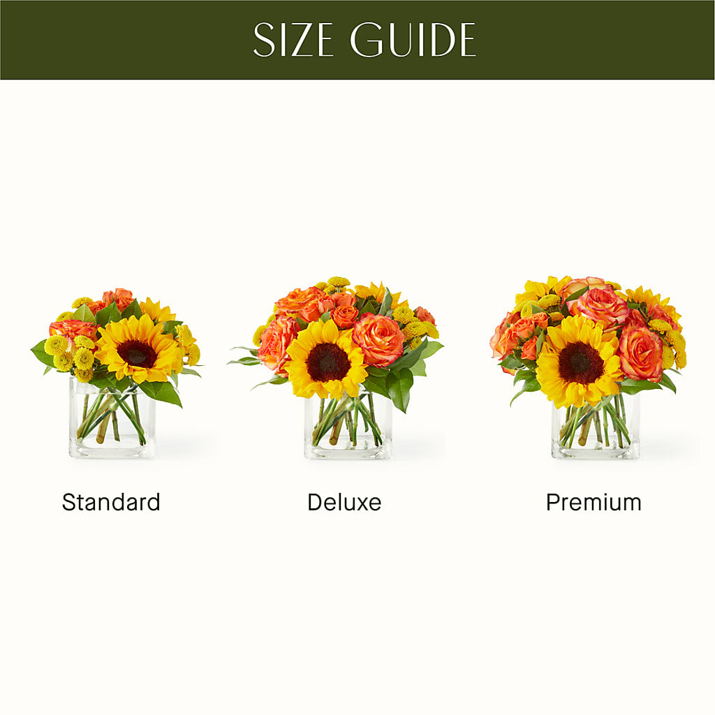 Picnic in the Park Bouquet –  Bloom Balloon Llc, Newark DE